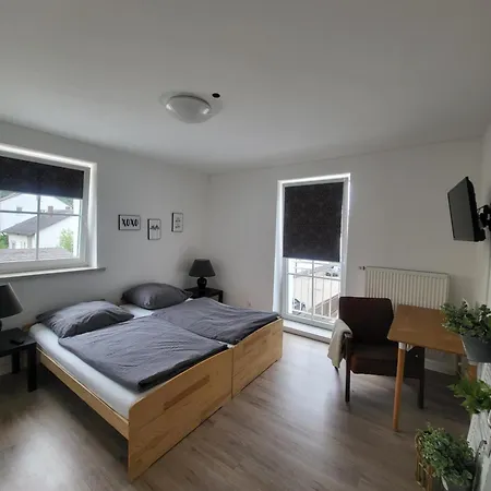 Beautiful Cozy Close To Lakes And Nature Parks * Schwandorf in Bayern