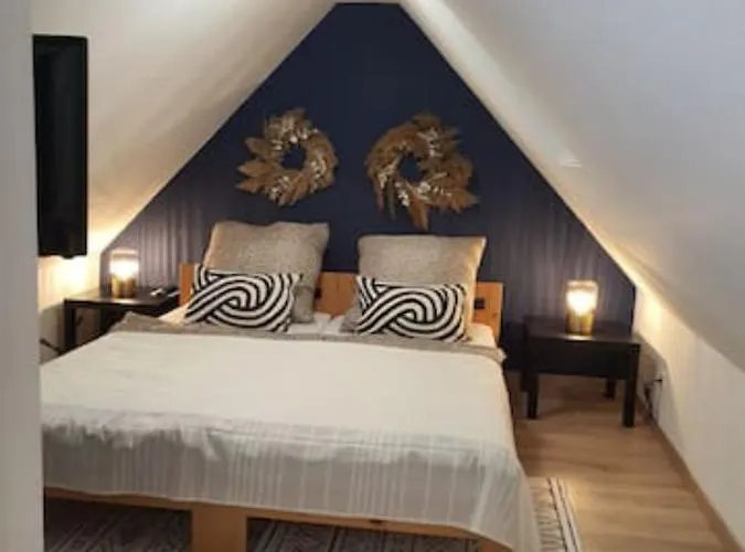 Apartament Beautiful Cozy Close To Lakes And Nature Parks *