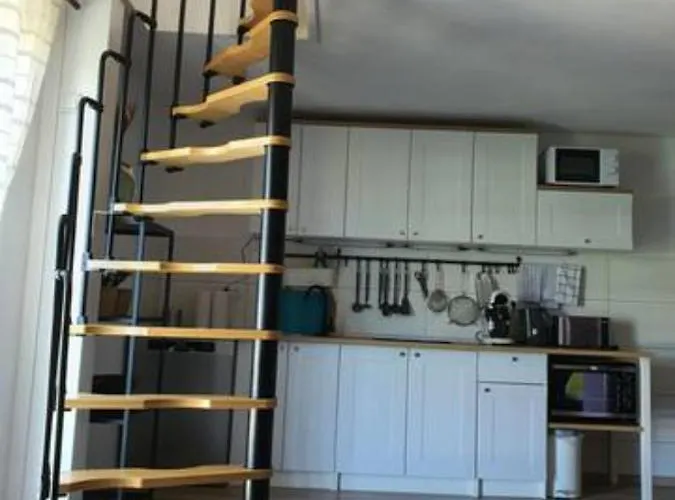 Beautiful Cozy Close To Lakes And Nature Parks * Schwandorf