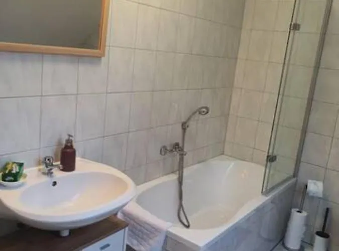Apartament Beautiful Cozy Close To Lakes And Nature Parks Schwandorf