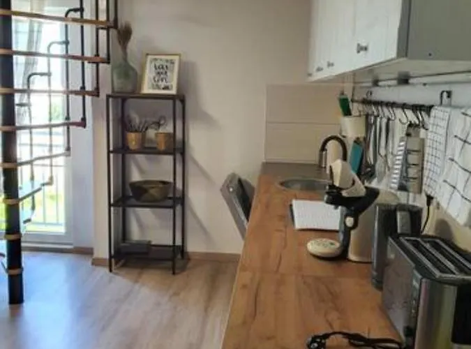 Beautiful Cozy Close To Lakes And Nature Parks Apartament Schwandorf