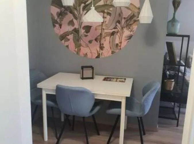 Beautiful Cozy Close To Lakes And Nature Parks * Schwandorf