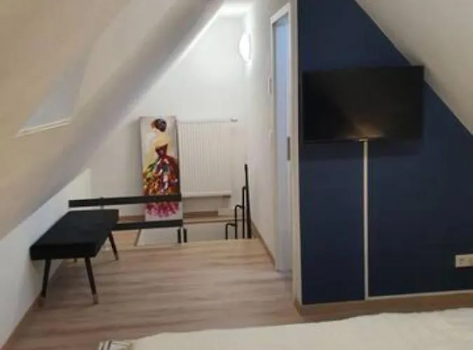Beautiful Cozy Close To Lakes And Nature Parks Schwandorf
