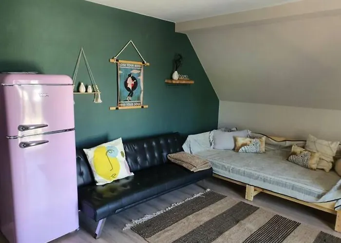 Beautiful Cozy Close To Lakes And Nature Parks Apartament