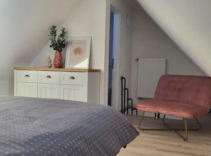 Apartament Beautiful Cozy Close To Lakes And Nature Parks