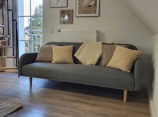 Apartament Beautiful Cozy Close To Lakes And Nature Parks *