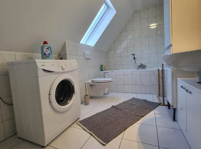 Apartament Beautiful Cozy Close To Lakes And Nature Parks