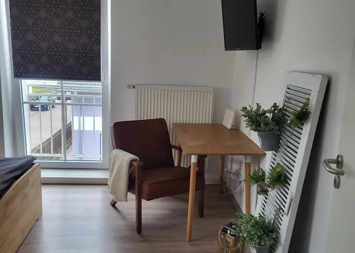 Beautiful Cozy Close To Lakes And Nature Parks Apartament Schwandorf