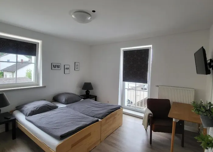 Beautiful Cozy Close To Lakes And Nature Parks * Schwandorf