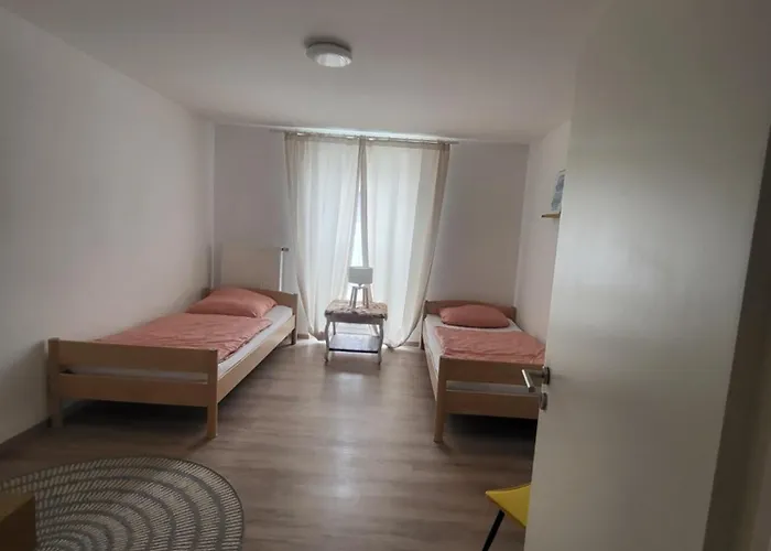 Beautiful Cozy Close To Lakes And Nature Parks Apartament