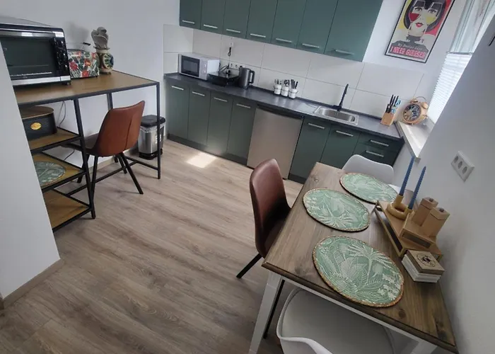Beautiful Cozy Close To Lakes And Nature Parks Apartament
