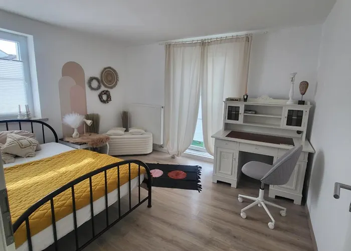 Beautiful Cozy Close To Lakes And Nature Parks * Schwandorf
