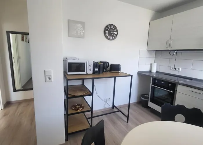 Apartament Beautiful Cozy Close To Lakes And Nature Parks *