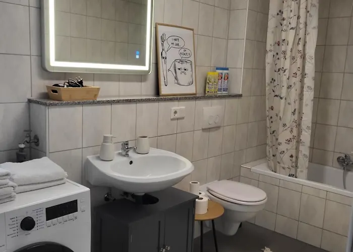 Beautiful Cozy Close To Lakes And Nature Parks Apartament *