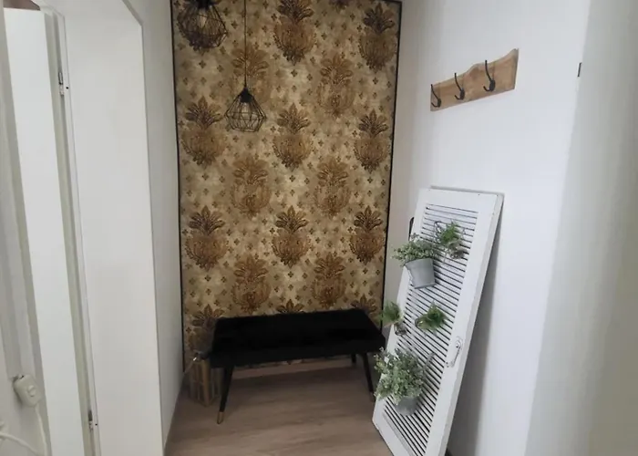 Beautiful Cozy Close To Lakes And Nature Parks Apartament *