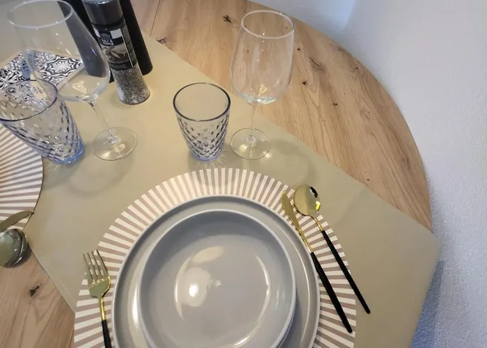 Apartament Beautiful Cozy Close To Lakes And Nature Parks