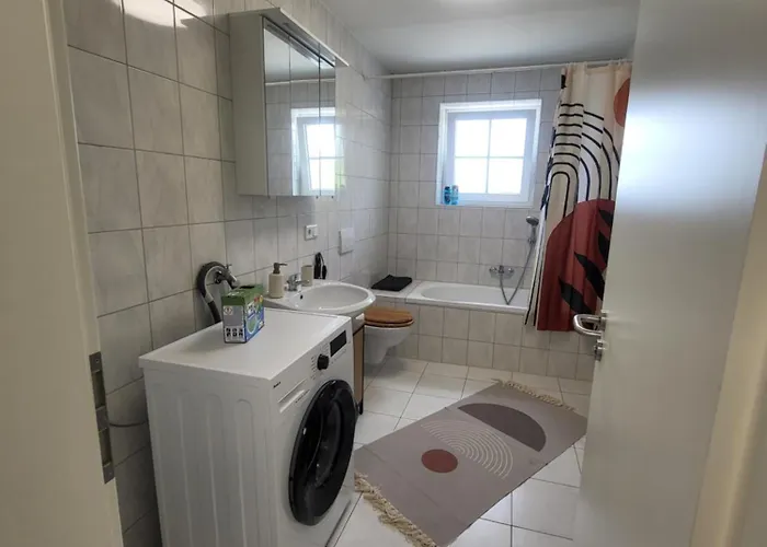 Beautiful Cozy Close To Lakes And Nature Parks Apartament *
