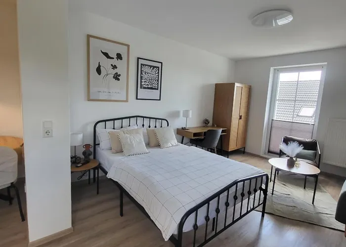 Apartament Beautiful Cozy Close To Lakes And Nature Parks