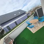 Beautiful Cozy Close To Lakes And Nature Parks Lejlighed Schwandorf