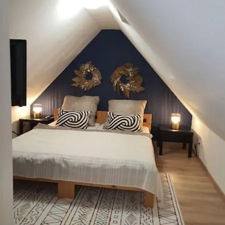 Appartement Beautiful Cozy Close To Lakes And Nature Parks *