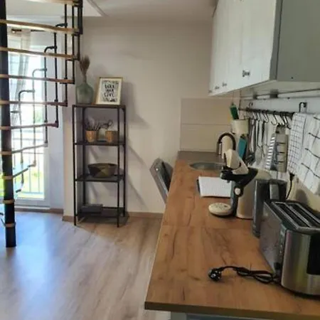 Beautiful Cozy Close To Lakes And Nature Parks Appartement Schwandorf in Bayern