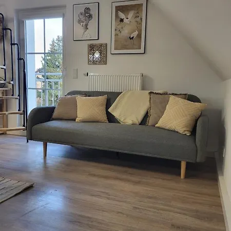 Appartamento Beautiful Cozy Close To Lakes And Nature Parks *