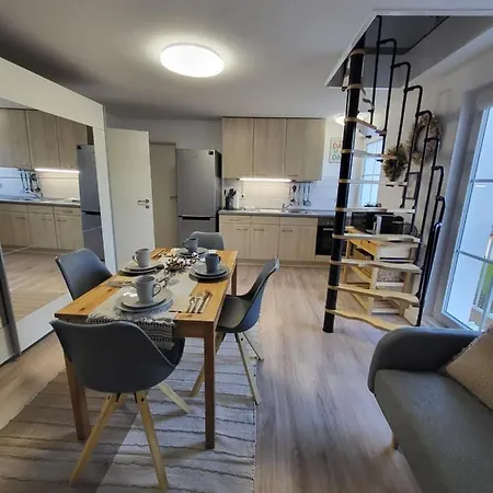 Beautiful Cozy Close To Lakes And Nature Parks * Schwandorf