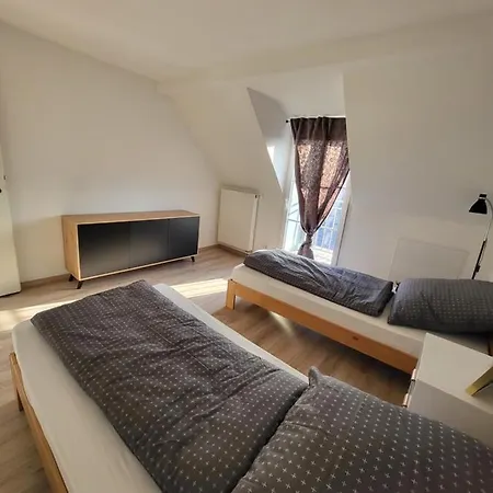 Apartment Beautiful Cozy Close To Lakes And Nature Parks *