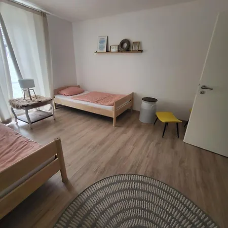 Beautiful Cozy Close To Lakes And Nature Parks Schwandorf