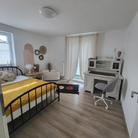 Beautiful Cozy Close To Lakes And Nature Parks * Schwandorf