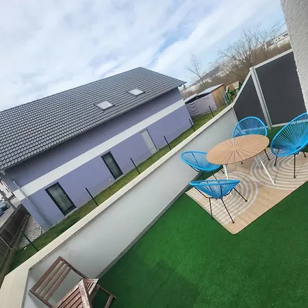 Beautiful Cozy Close To Lakes And Nature Parks Lejlighed Schwandorf