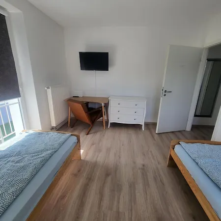 Appartamento Beautiful Cozy Close To Lakes And Nature Parks Schwandorf